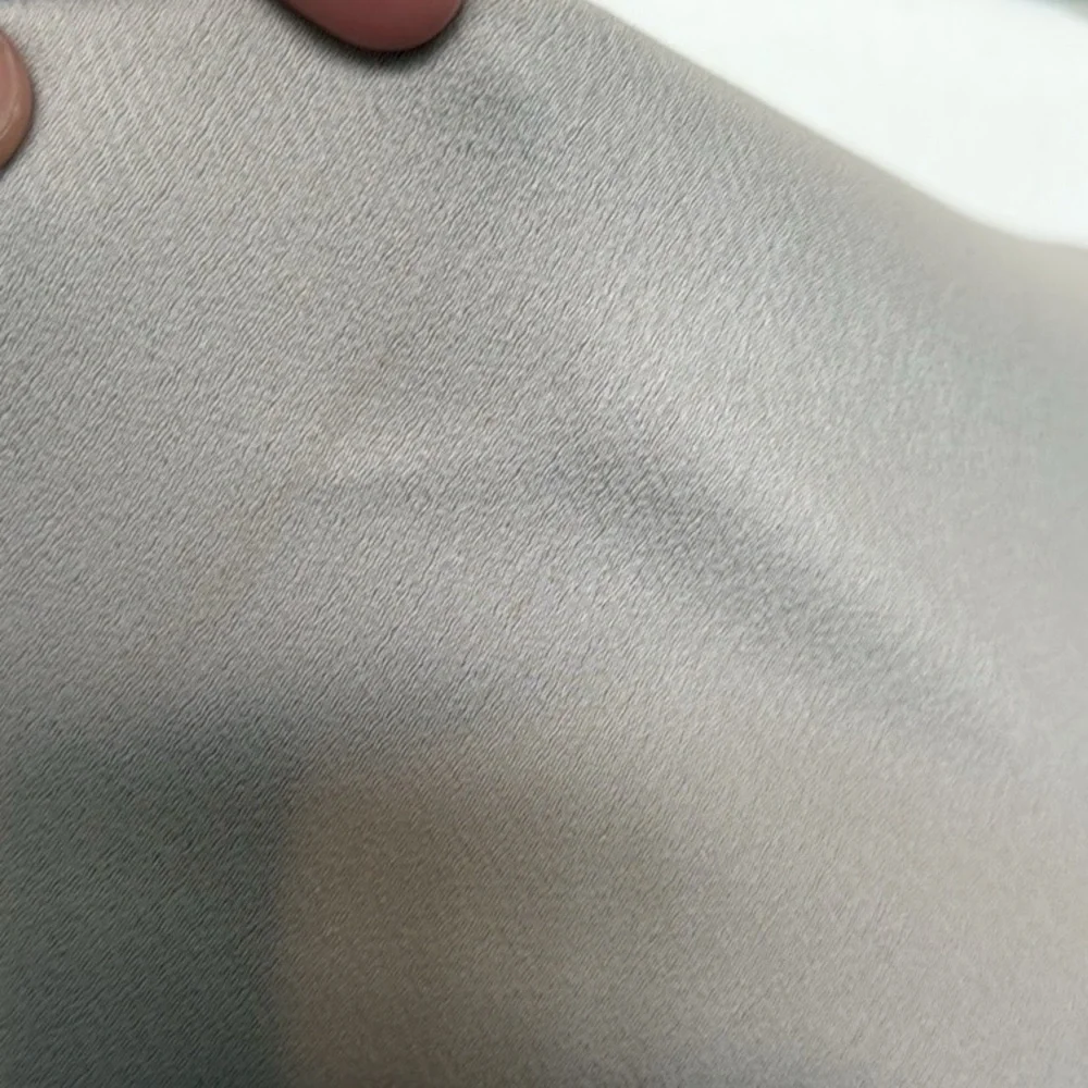 BHLDN August Satin Charmeuse Midi Dress size 4 - Picture 8 of 13